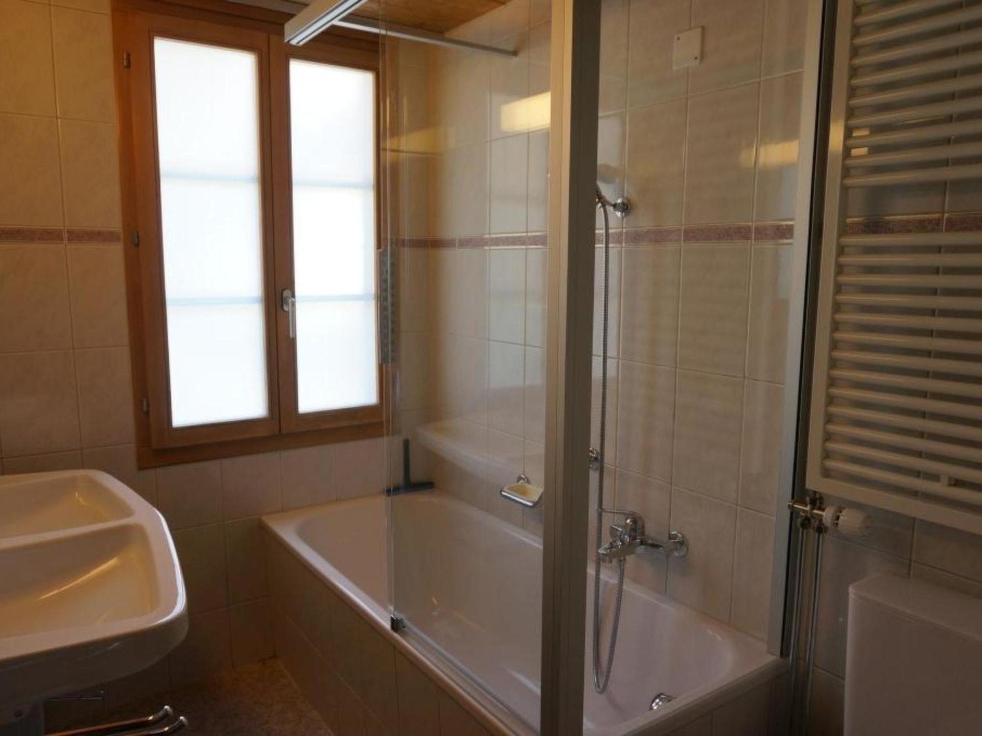 Apartment Lena- Chalet By Interhome Gstaad Eksteriør bilde