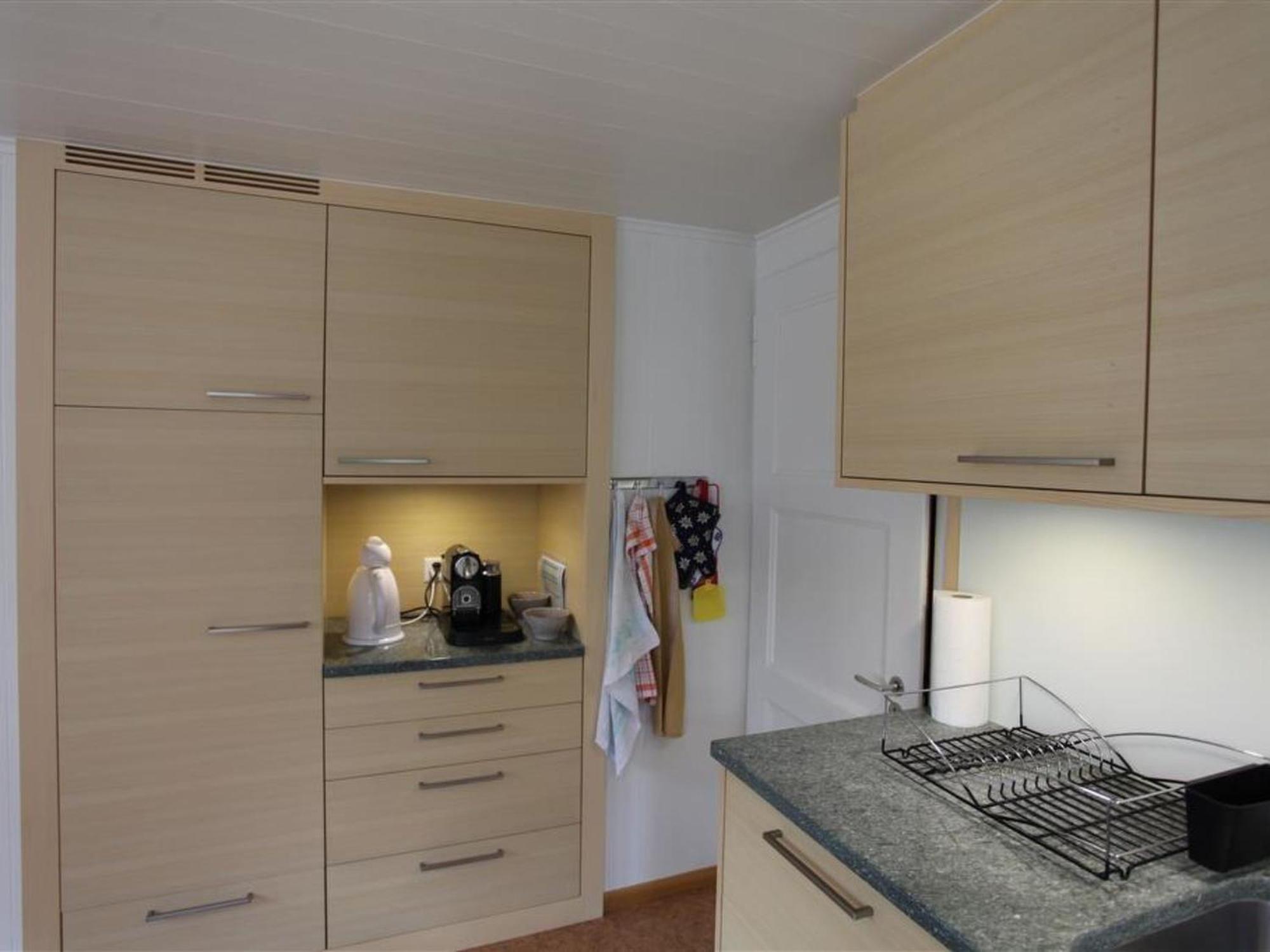 Apartment Lena- Chalet By Interhome Gstaad Eksteriør bilde